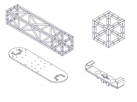 minitruss_components