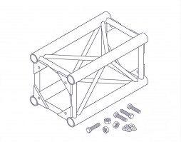 Фланцевые фермы