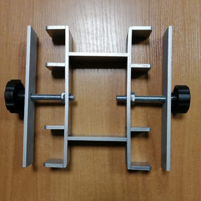 RS-CLAMP48-T4-ST