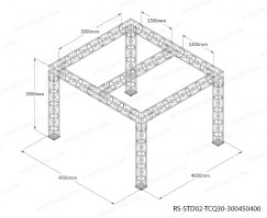 RS-STD02-TCQ30-3004504007