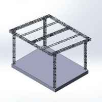 RS-TC-FLATROOF-8x6