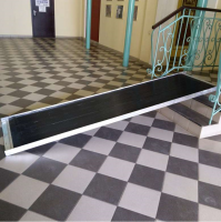 TRAP-FIX30080 Трап не складной, облегченный